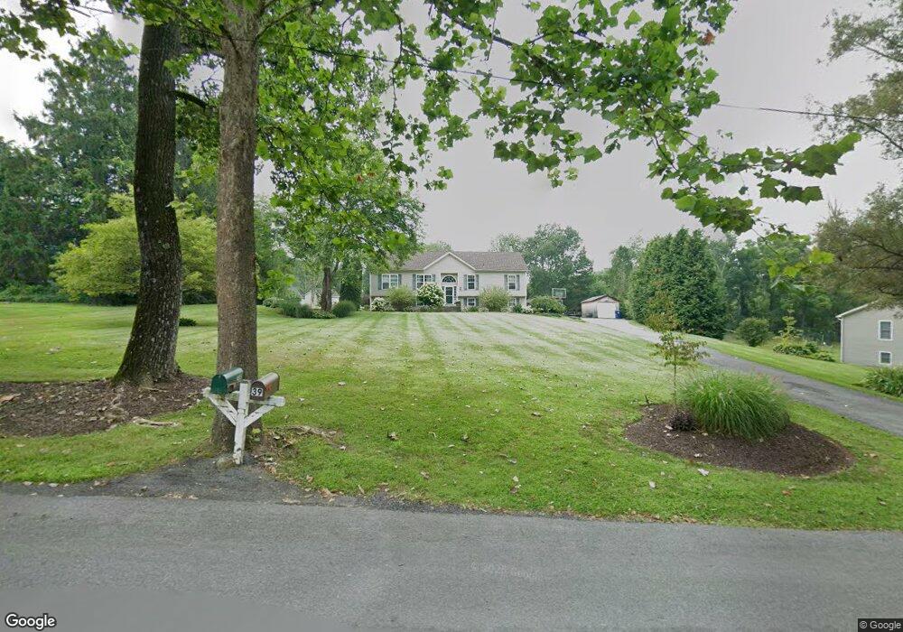 39 Craig Ln, Dover Plains, NY 12522 - photo 1