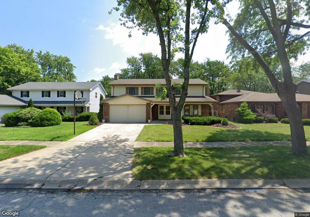 823 Maple Rd, Flossmoor, IL 60422 - photo 1