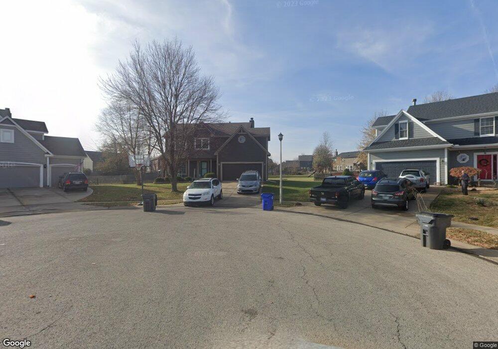 13975 W 148th St, Olathe, KS 66062 - photo 1