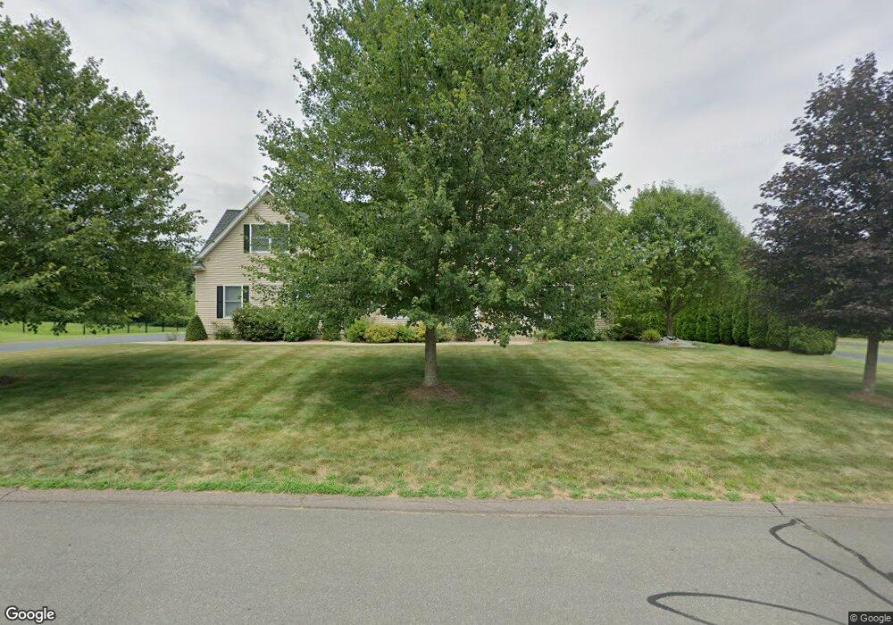 6 La Fountain Rd, Suffield, CT 06078 - photo 1