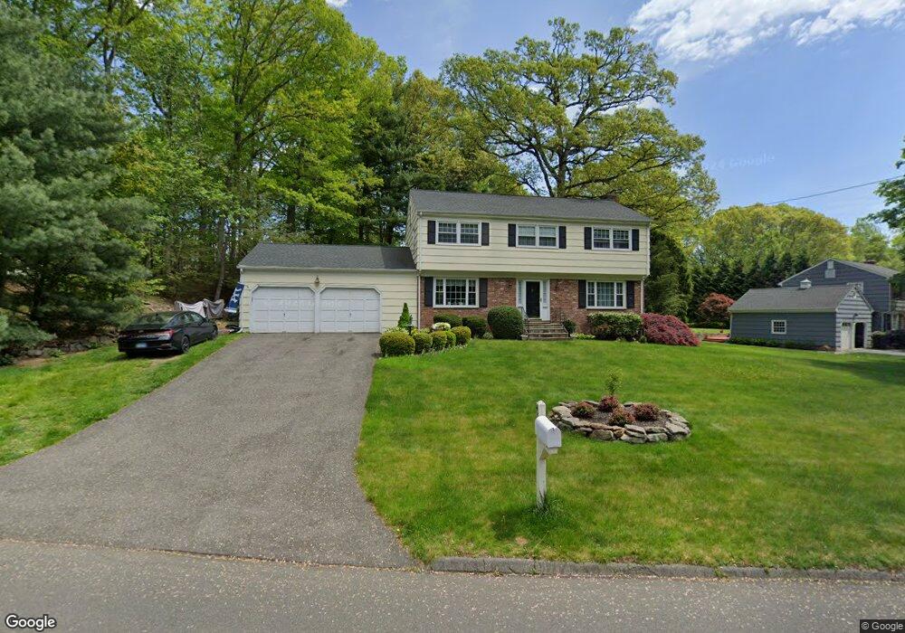 43 Glenbrook Rd, Trumbull, CT 06611 - photo 1