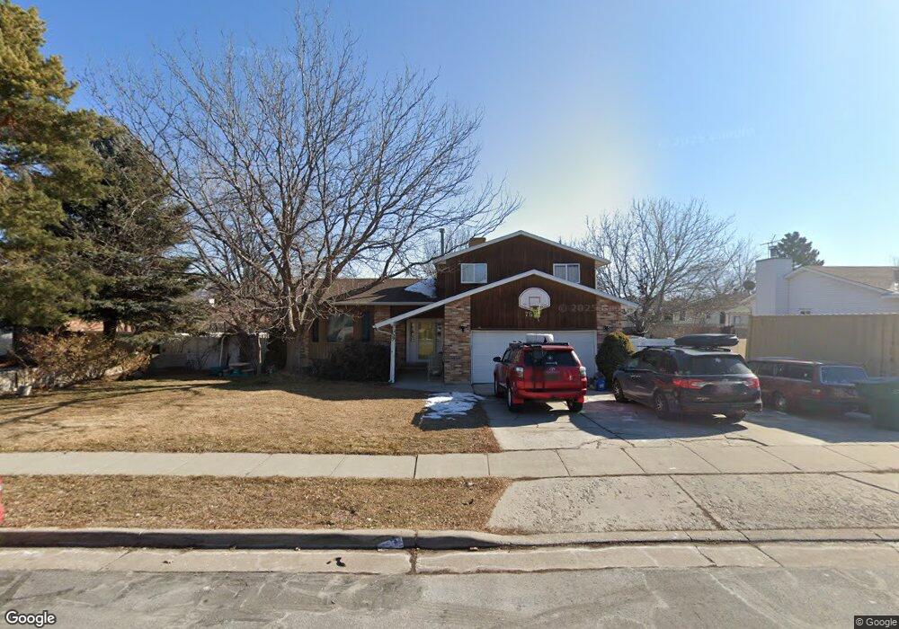 7521 Marylebone Rd, West Jordan, UT 84084 - photo 1