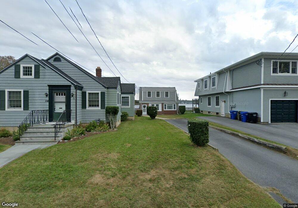 116 Eustis Ave, Newport, RI 02840 - photo 1