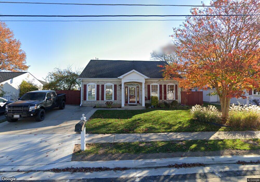 2421 Zion Rd, Halethorpe, MD 21227 - photo 1