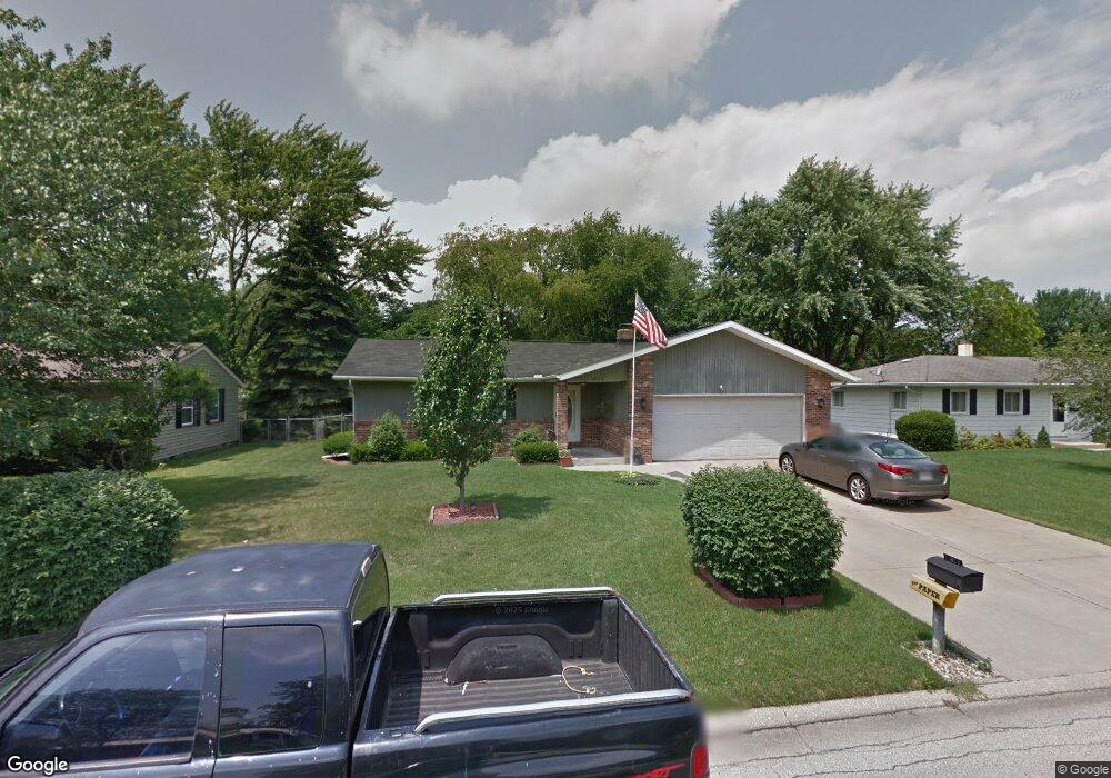 2525 Morehouse Ave, Elkhart, IN 46517 - photo 1