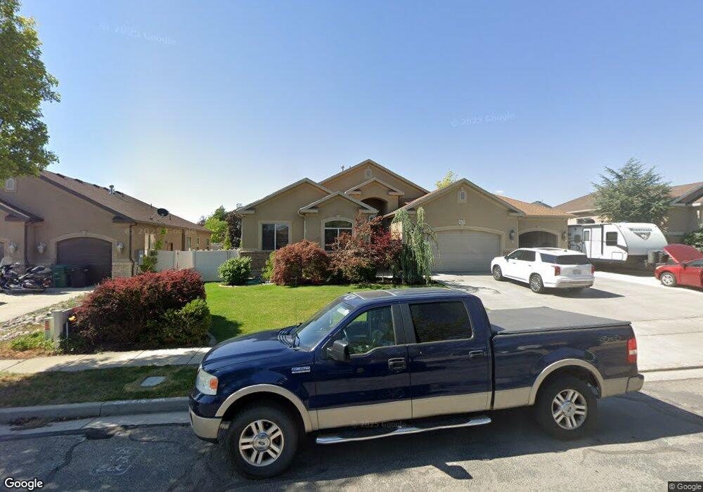 6277 Copper Cloud Ln, West Jordan, UT 84081 - photo 1