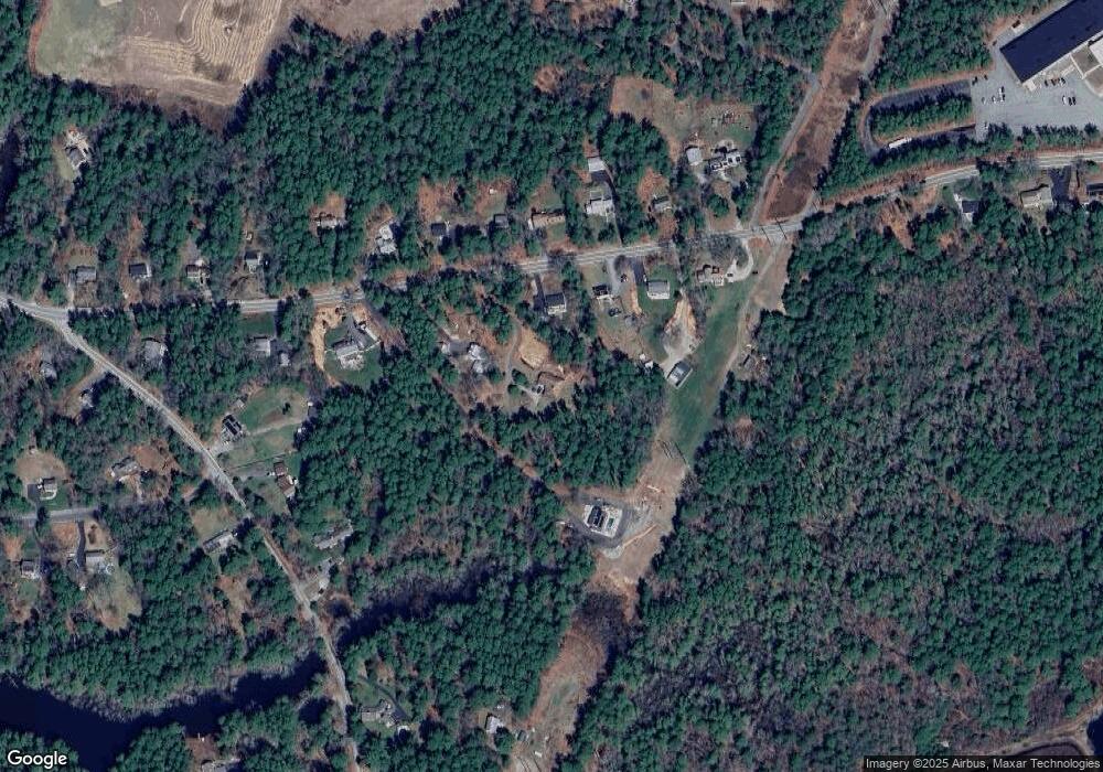 24 Spring St, Plympton, MA 02367 - photo 1