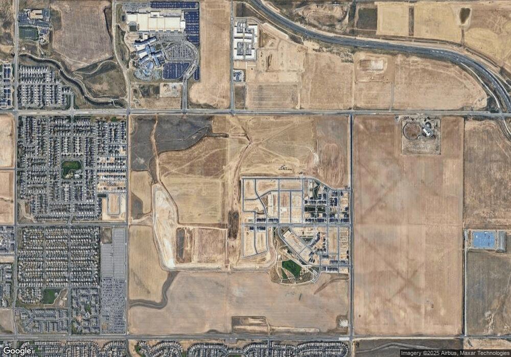 634 N Malta St, Aurora, CO 80019 - photo 1