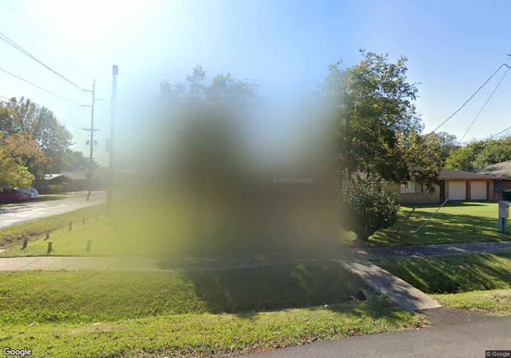 6424 Fairway Dr, Houston, TX 77087 - photo 1