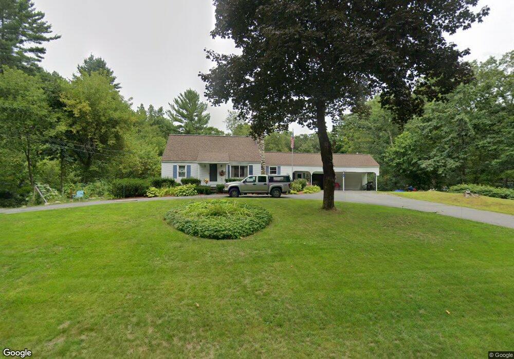 82 Amesbury Rd, Newton, NH 03858 - photo 1