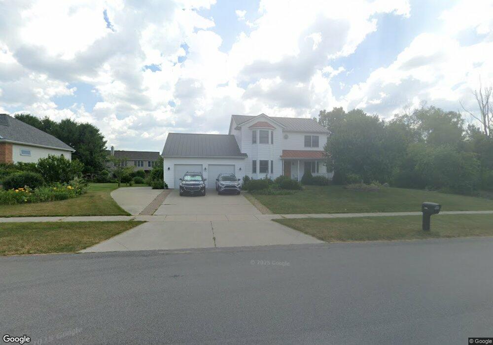 7530 Indigo Ridge Dr SW, Byron Center, MI 49315 - photo 1