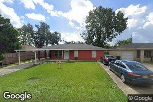 230 Lincoln St, Houma, LA 70364