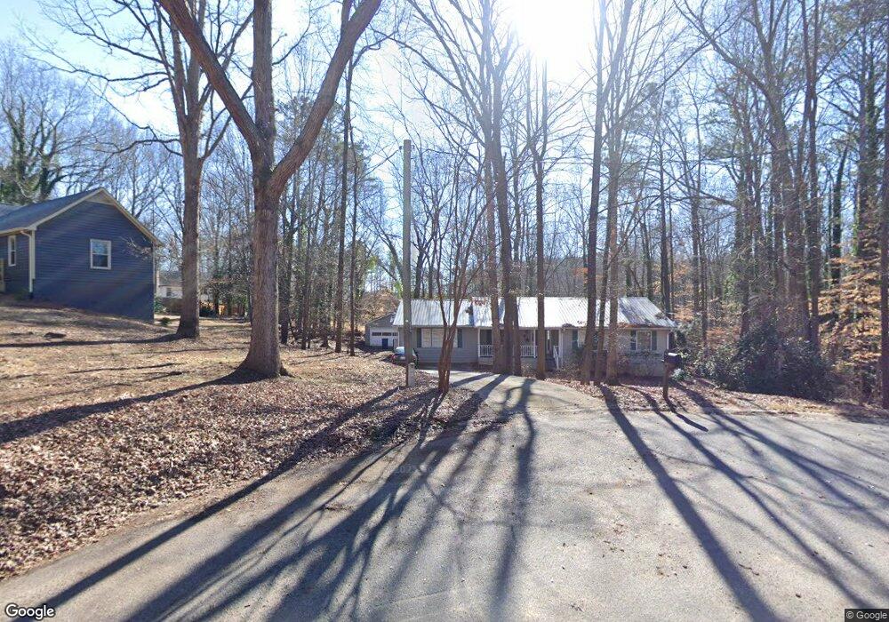 143 Norman Way, Athens, GA 30606 - photo 1