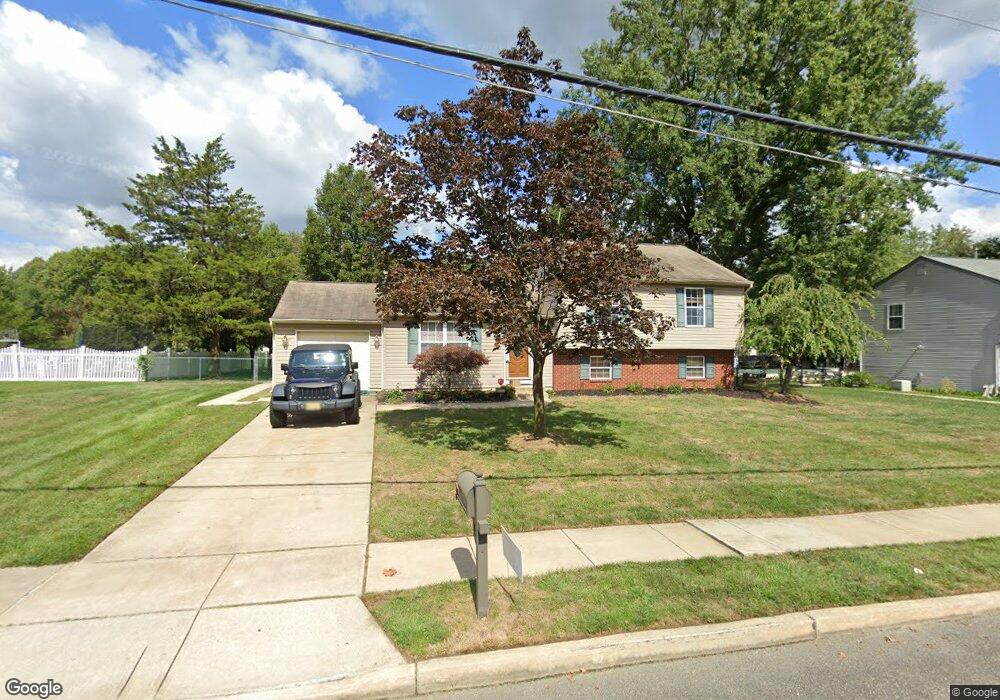 614 State Rd, Mantua, NJ 08051 - photo 1