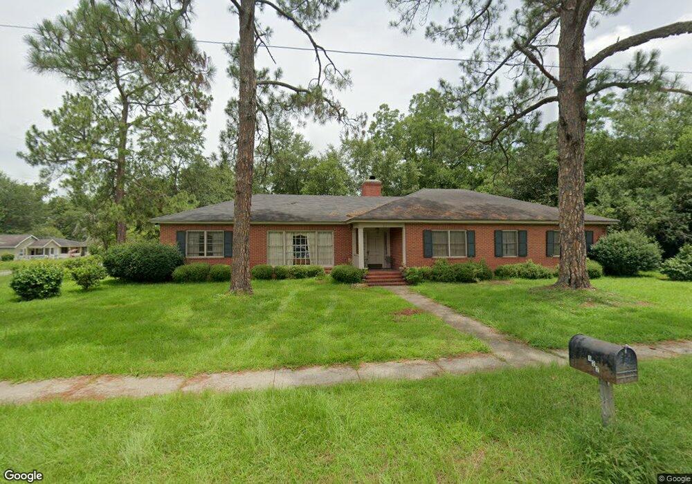 122 5th Ave NW, Moultrie, GA 31768 - photo 1