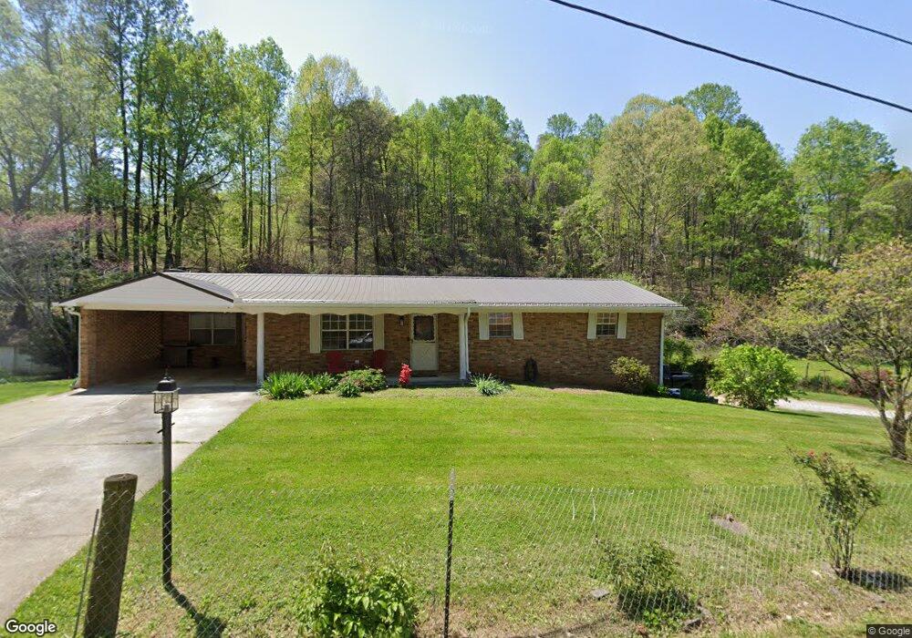 2331 Kidwell Ridge Rd, Morristown, TN 37814 - photo 1
