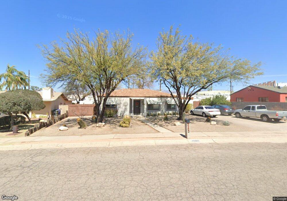 4509 E 12th St, Tucson, AZ 85711 - photo 1