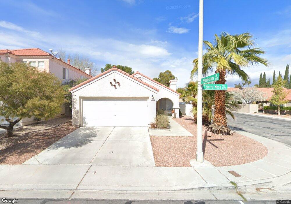 9724 Sierra Mesa Ave, Las Vegas, NV 89117 - photo 1
