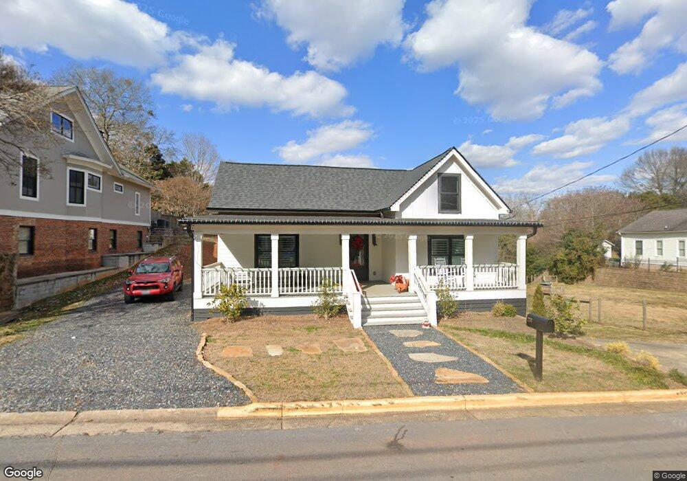 250 Barrow St, Athens, GA 30601 - photo 1