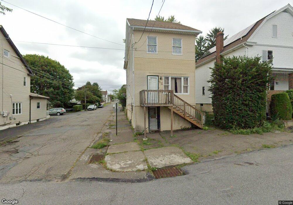 622 Garfield St, Hazleton, PA 18201 - photo 1