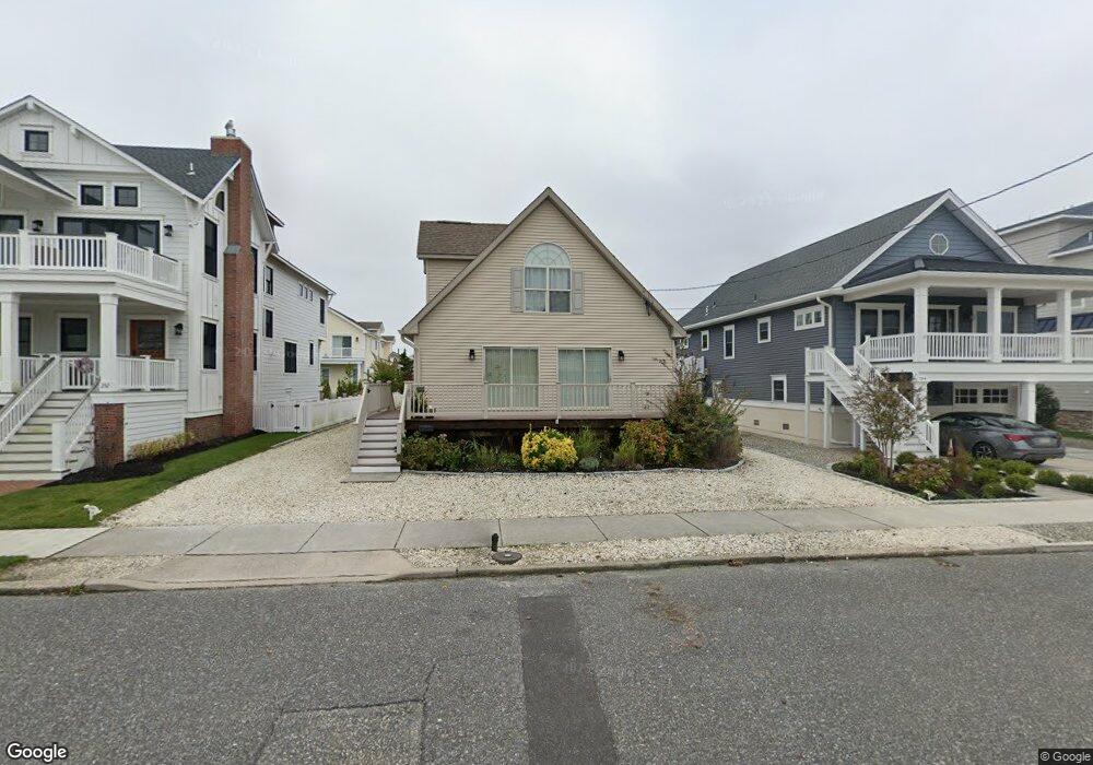 260 16th St, Avalon, NJ 08202 - photo 1