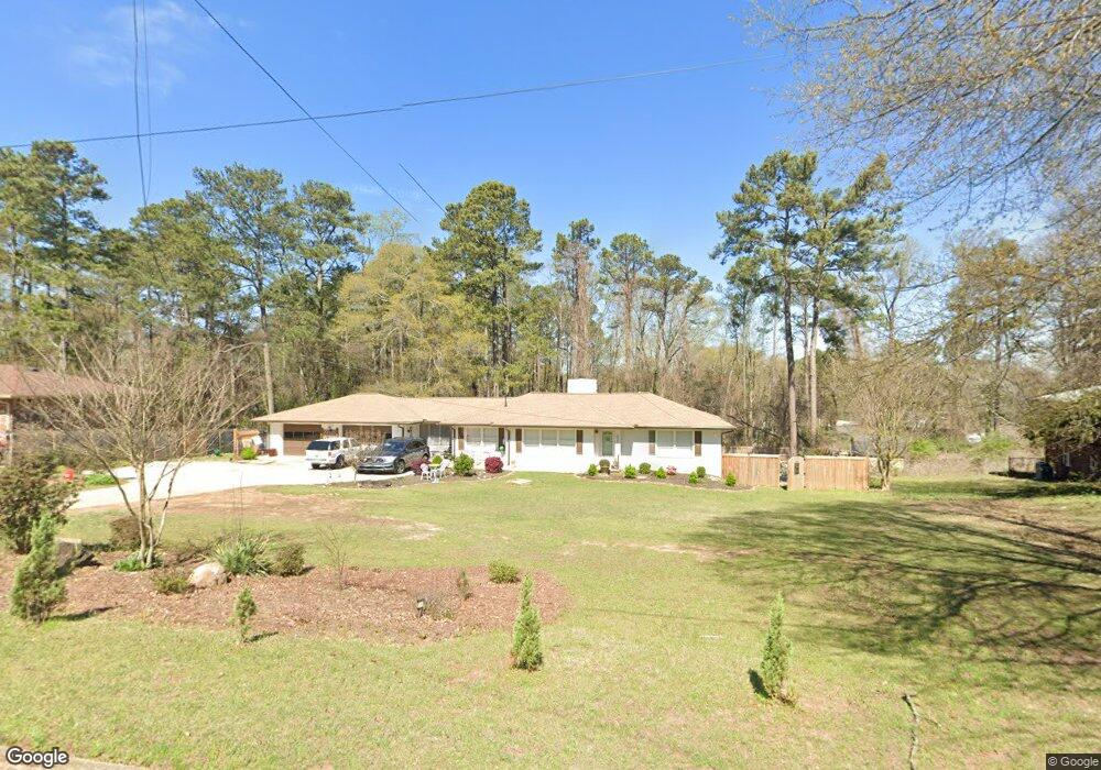 5740 S Gordon Rd, Austell, GA 30168 - photo 1