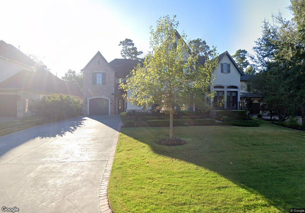 35 E Loftwood Cir, Spring, TX 77382 - photo 1