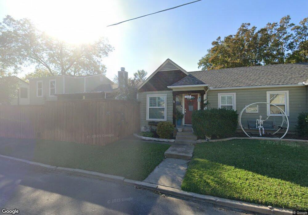 1923 Mecca St, Dallas, TX 75206 - photo 1