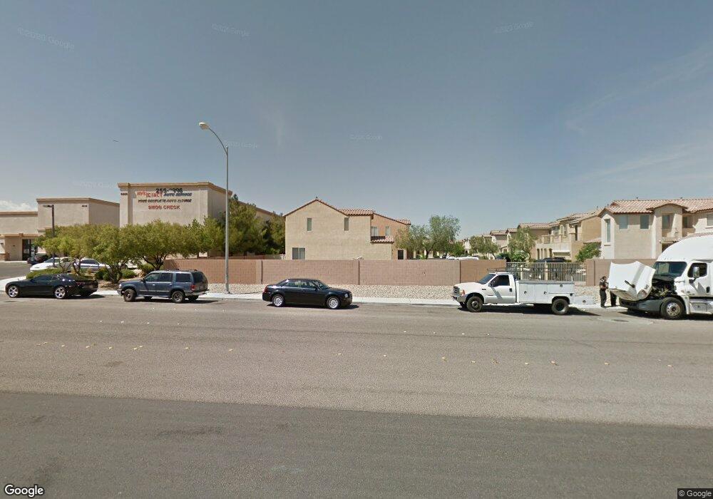 8089 Kings Ransom St unit none, Las Vegas, NV 89139 - photo 1