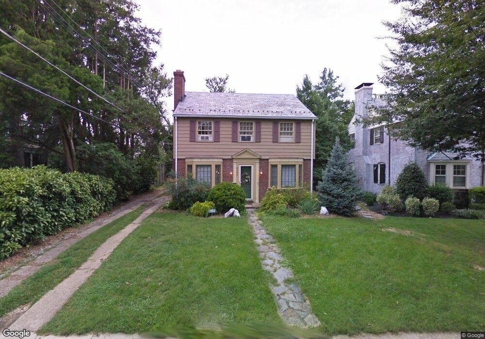 6902 Petworth Rd, Baltimore, MD 21212 - photo 1