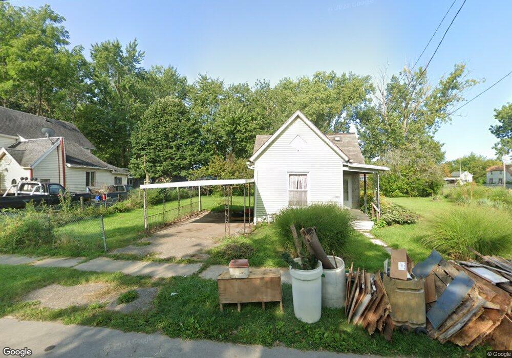 1030 S Central Ave, Lima, OH 45804 - photo 1