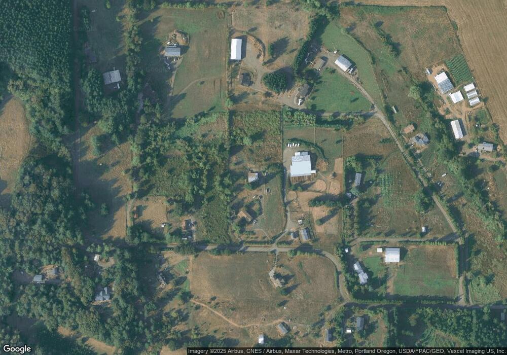 44939 SW Knight Rd, Gaston, OR 97119 - photo 1