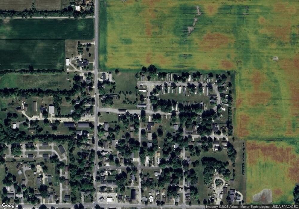 746 N Main St unit 4, Ada, OH 45810 - photo 1