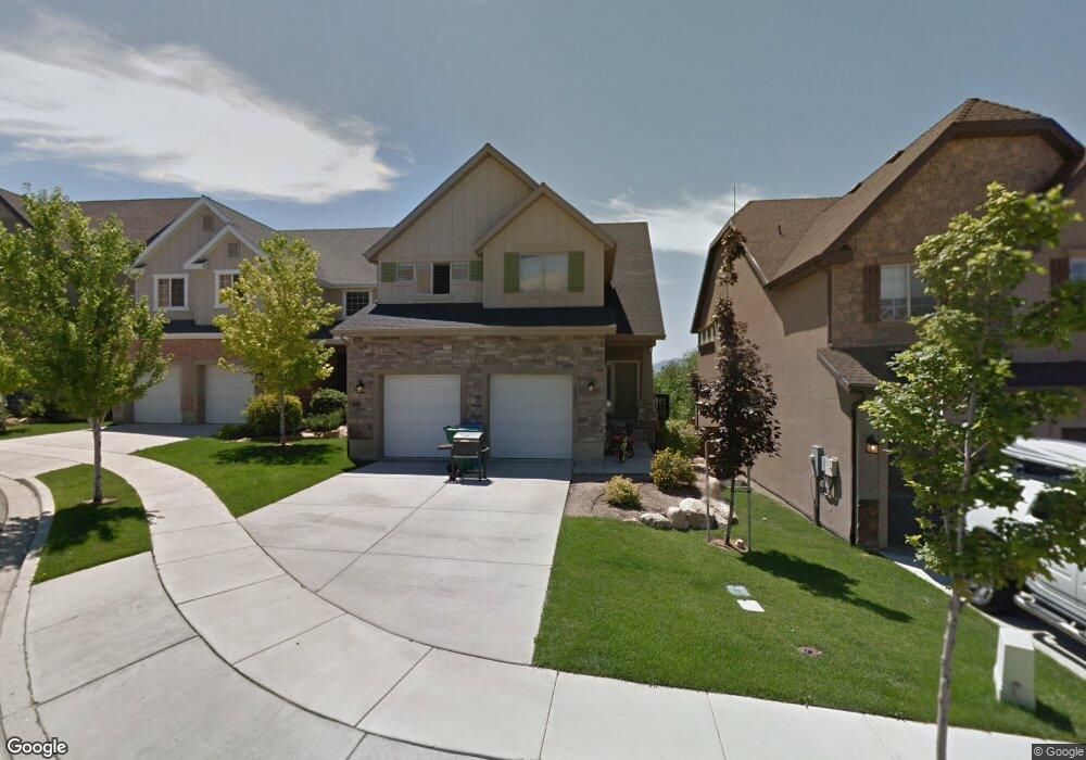 2821 W Pine Cone Ln, Lehi, UT 84043 - photo 1
