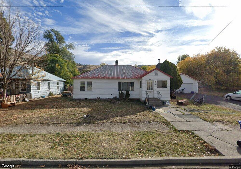 232 N H St, Lakeview, OR 97630 - photo 1