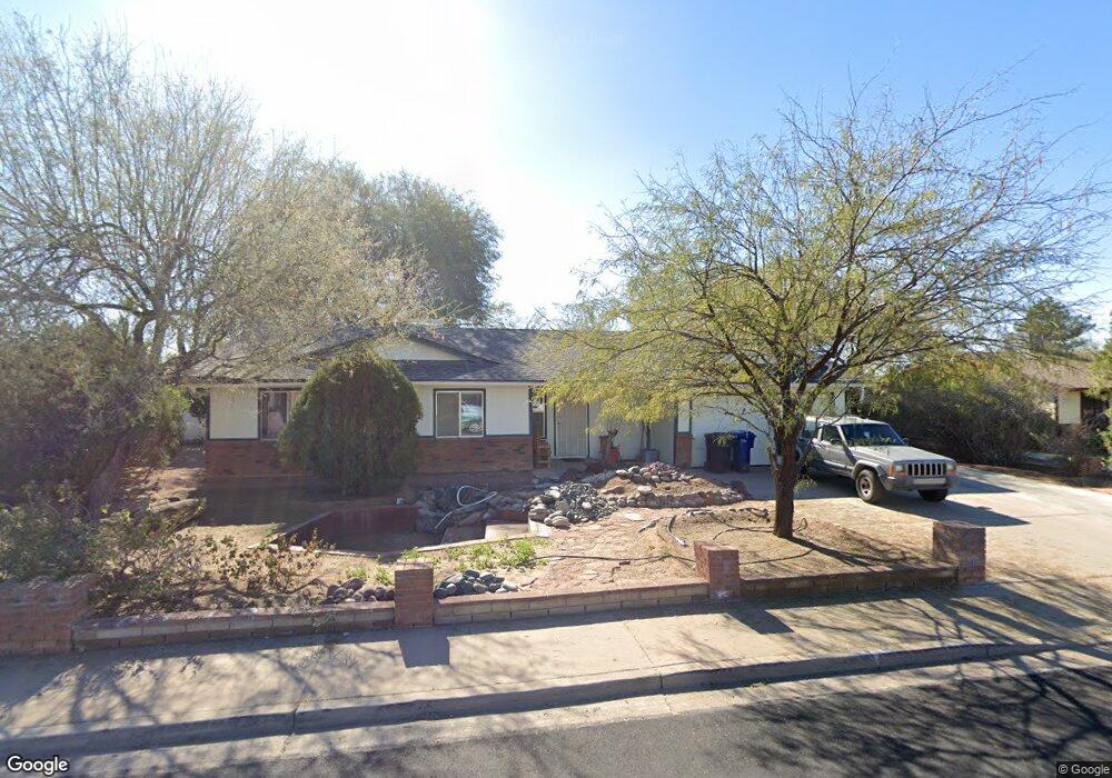 5509 E Drummer Ave, Mesa, AZ 85206 - photo 1
