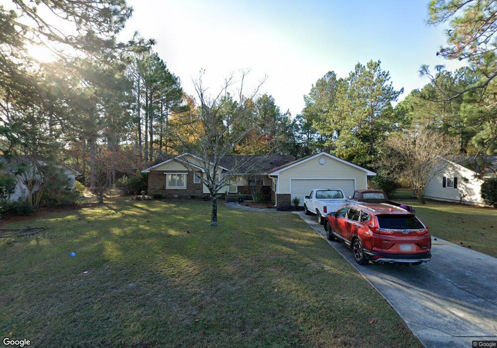 910 28th St E, Tifton, GA 31794 - photo 1