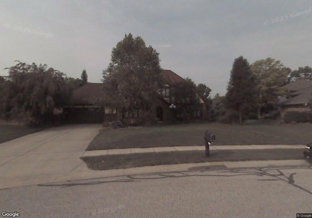 1601 Beech Dr S, Plainfield, IN 46168 - photo 1