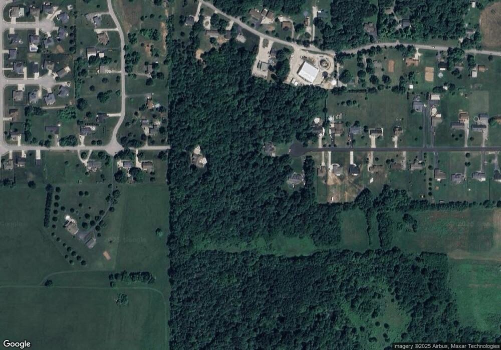 6027 Rising Fawn Ct, Georgetown, IN 47122 - photo 1