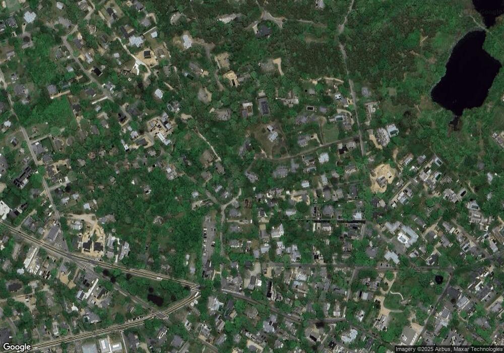 24 Shurtleffs Way, Edgartown, MA 02539 - photo 1