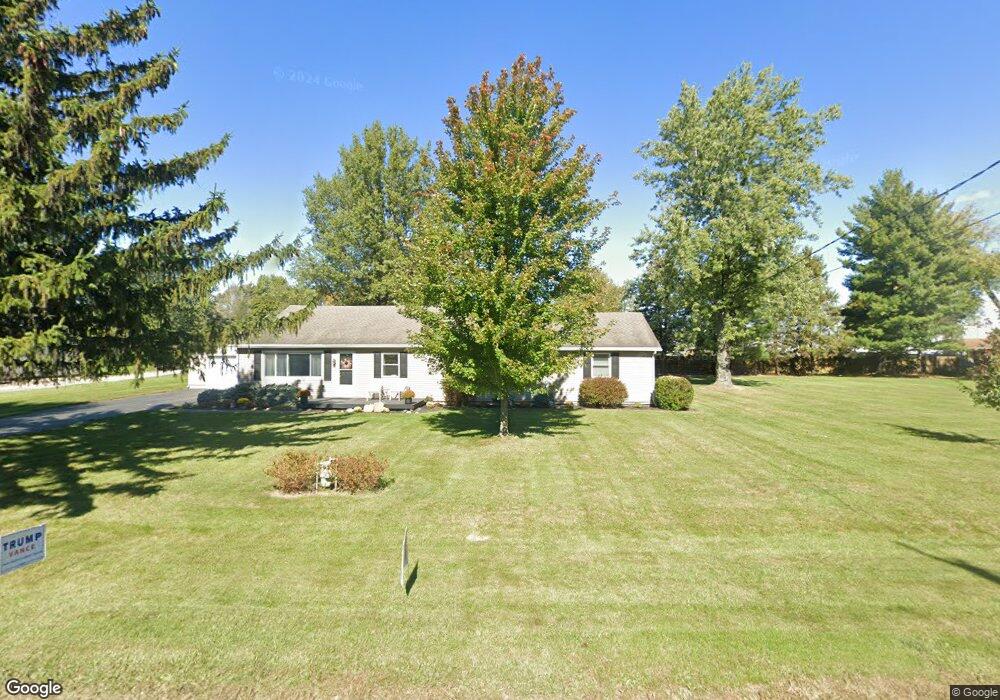 6427 McPheron Rd, Lima, OH 45804 - photo 1