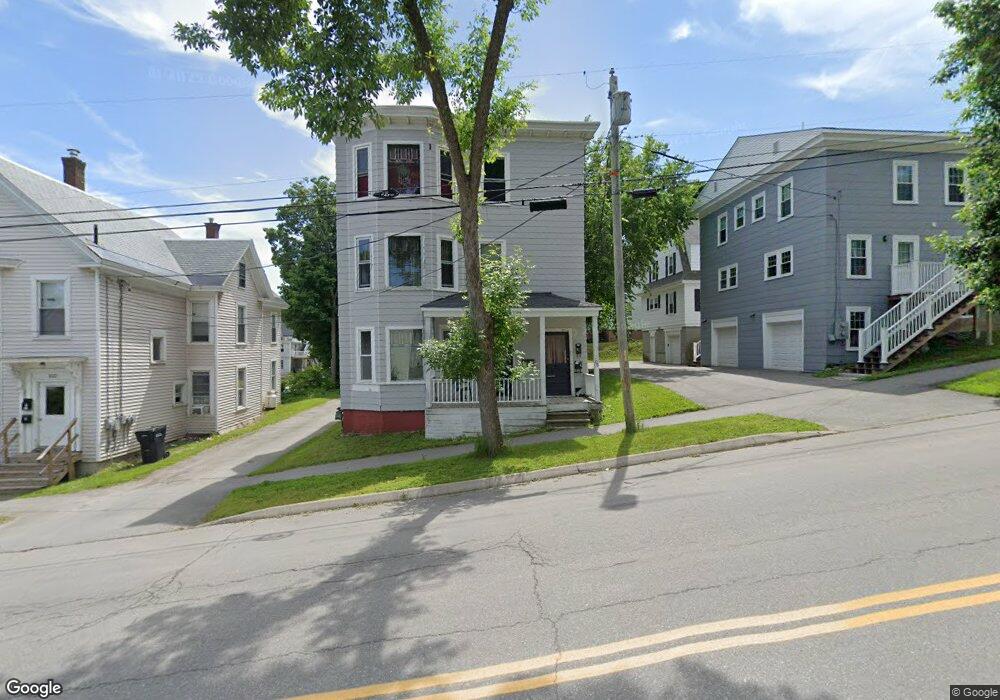 104 Cedar St, Bangor, ME 04401 - photo 1