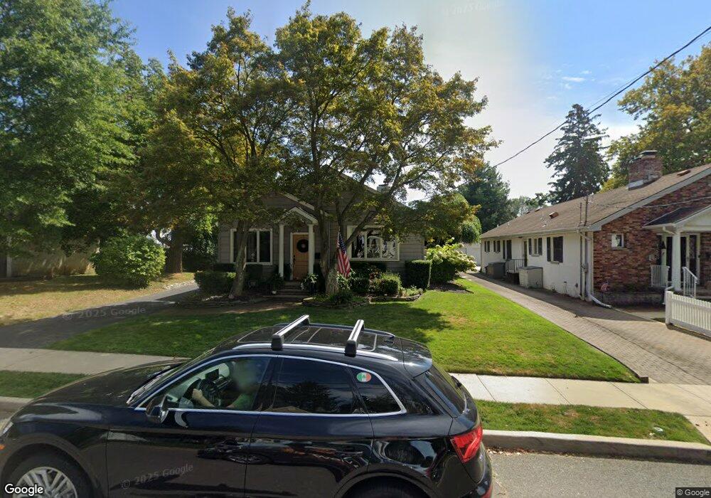 132 Silverton Ave, Little Silver, NJ 07739 - photo 1