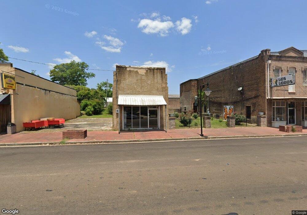 2047 Highway 51 None, Wesson, MS 39191 - photo 1