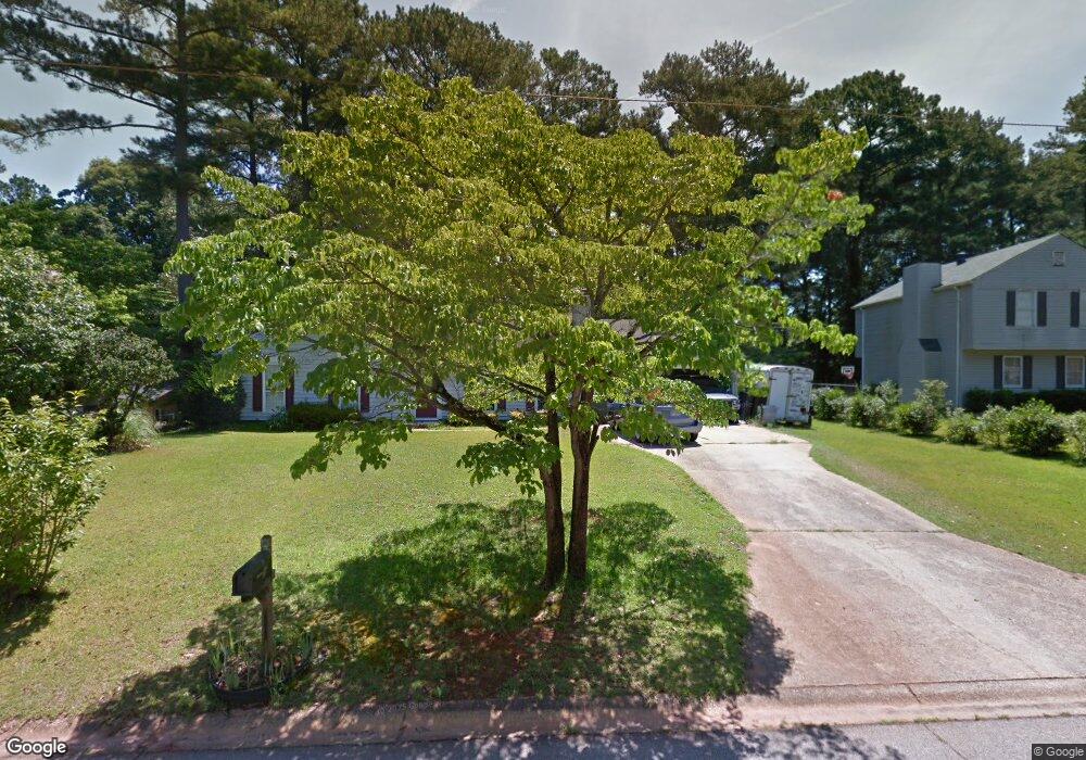 113 Fairview Way unit I, Stockbridge, GA 30281 - photo 1