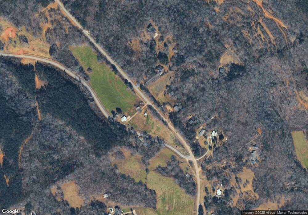 2548 Crane Mill Rd, Alto, GA 30510 - photo 1