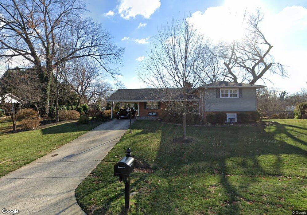 11707 Caplinger Rd, Silver Spring, MD 20904 - photo 1