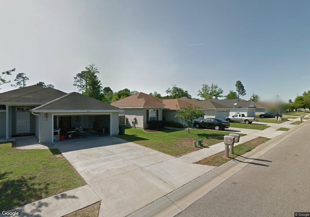 8907 Camelot Place, Pensacola, FL 32534 - photo 1