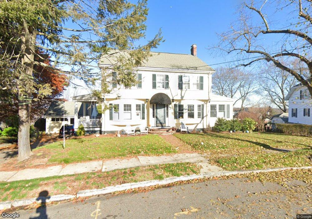 19 Langley Rd, Arlington, MA 02474 - photo 1