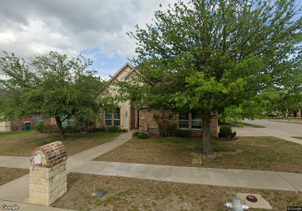 3809 Sumner Ct, Sherman, TX 75090 - photo 1